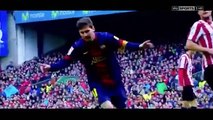 Lionel Messi biography talents world football - Documentary