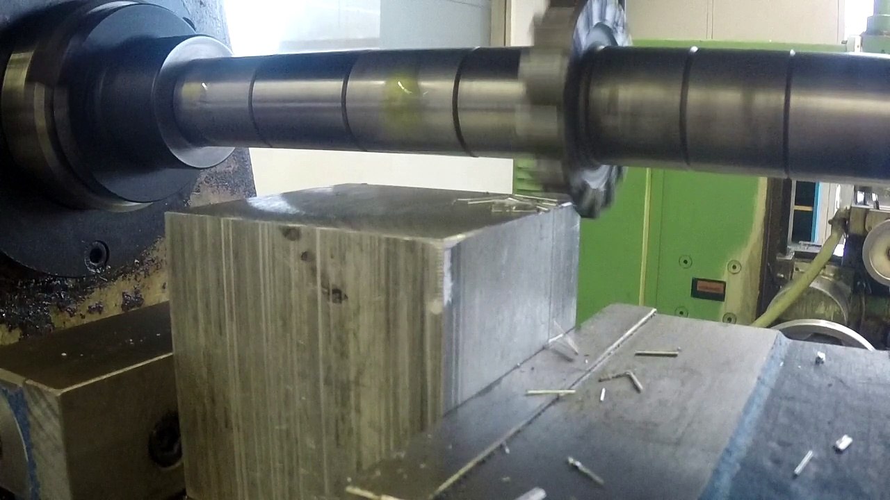 Englisch Videoprojekt