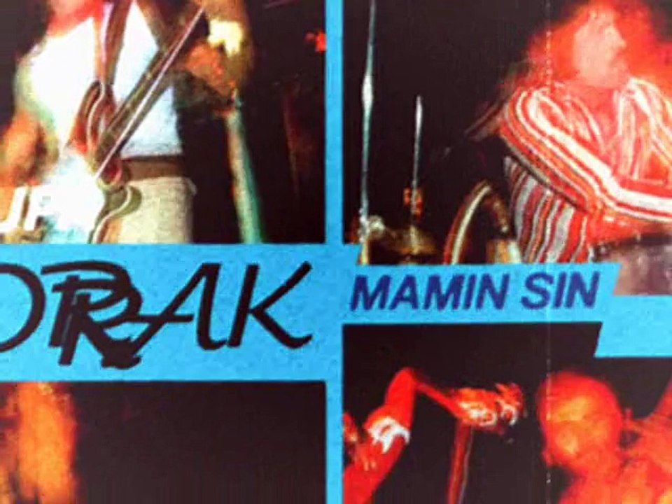 KORAK - Mamin sin (1979)