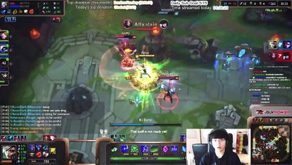 Ultimate Box Box Montage -The Riven God