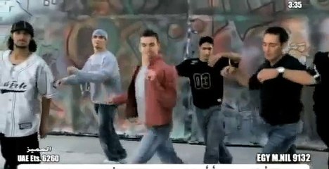 Alaa Saad - Oh Yea علاء سعد - آويا