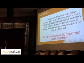 Dr Dzukefly Ahmad: Regime Change To Allow The Nation To Take A Political Breather