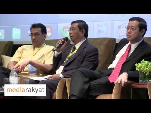 (Q&A) Pakatan Rakyat: Review Unfair Contracts That Burdens The People