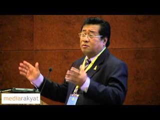 (Q&A) Khalid Ibrahim: If We Were In Putrajaya, The Water Offer Would Be Less Than What We Offer Now