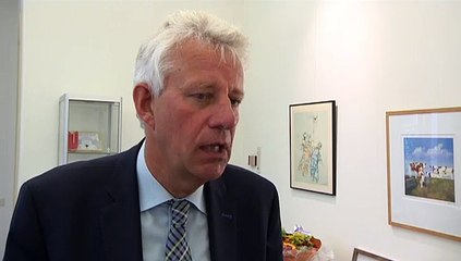 We hebben de interne procedures verder aangescherpt - RTV Noord