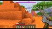 Minecraft Hunger Games Montage - EPIC FAIL!!