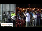 Anwar Ibrahim: Saya Tak Sanggup Fitnah Yang Saya Tidak Tahu