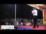 Anwar Ibrahim: Pakatan PAS PKR DAP, Inilah Kerajaan Pakatan Rakyat