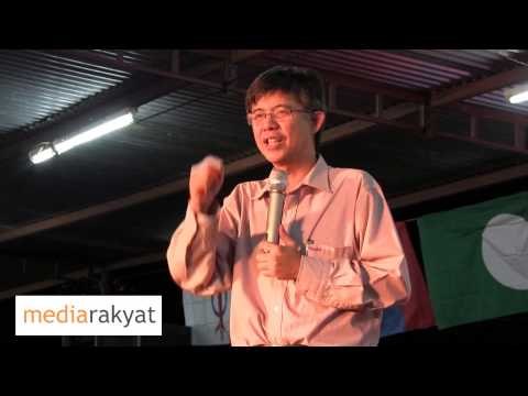 Tian Chua: Perdana Menteri Sepatutnya Sudah Expired , Kenapa Tak Berani Bubar Parlimen?
