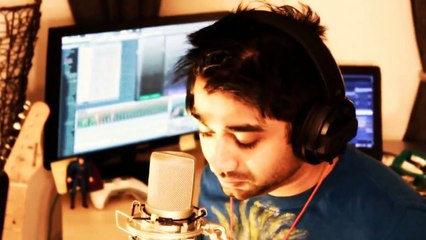 Jee Le Zara - Cover - MoHit