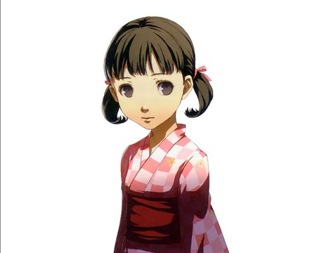 Persona 4 OST - Heaven [Extended]