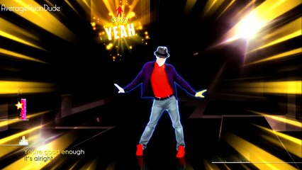 Just Dance 2014 - Fine China (Extreme) - Alternative Mode/Choreography -  5* Stars