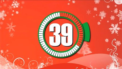 Minute to Win it Countdown