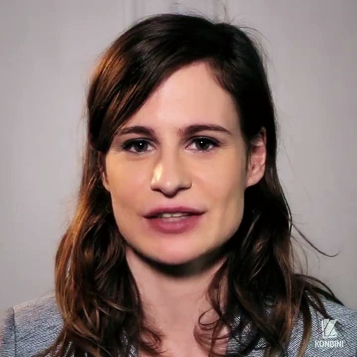 Fast & Curious : Christine & The Queens