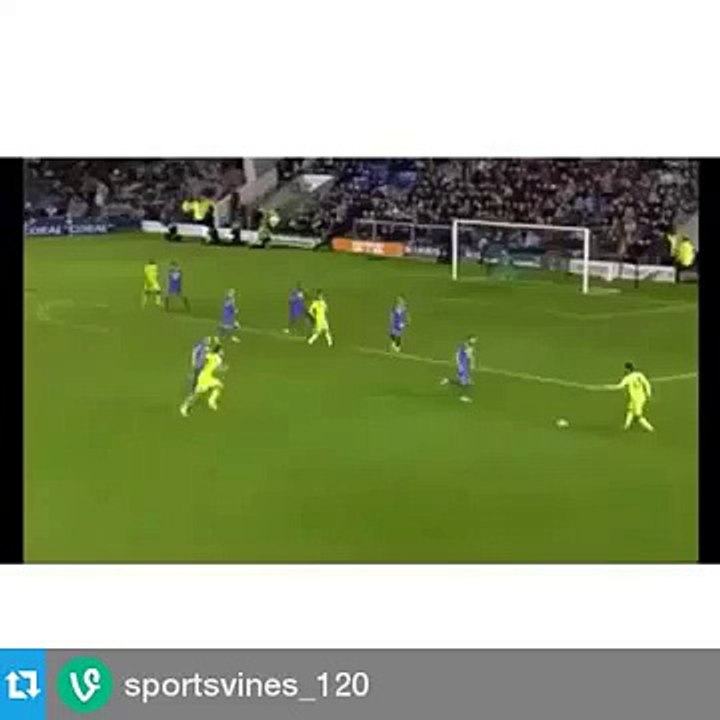 Best goal ever