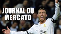 Journal du Mercato : le Real Madrid en zone de turbulences, Monaco dynamite le mercato