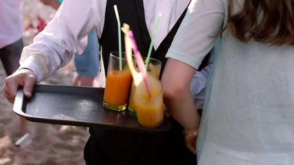 Son Çıkış Tanıtım Fragmanı videosu