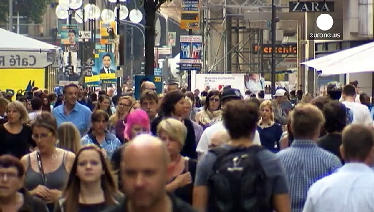 App erklärt Leben und Arbeit in Deutschland