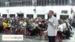 Anwar Ibrahim: Rakyat Kena Bangkit Dan Tolak Kezaliman & Rasuah UMNO