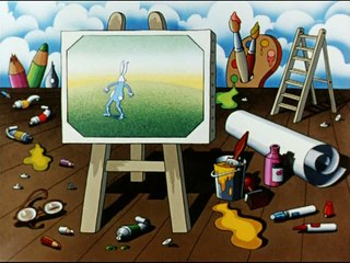 Как лиса зайца догоняла (1979)