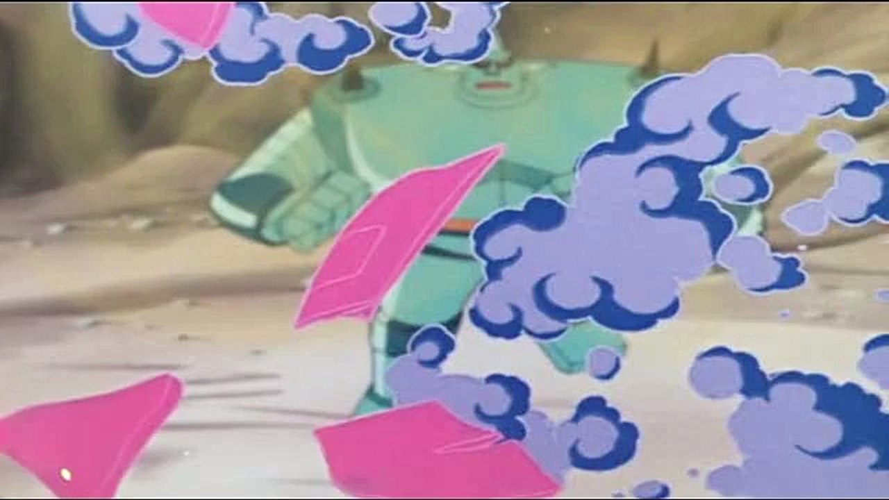 Astro Ganga 11 La invasión verde