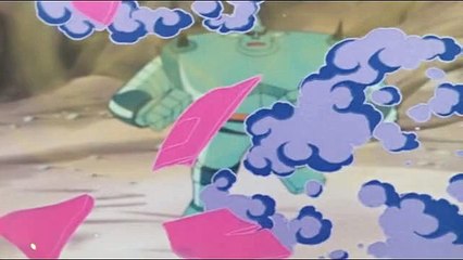 Astro Ganga 11 La invasión verde