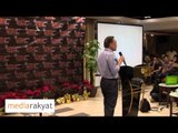 Anwar Ibrahim: Pendidikan Percuma Dan Kualiti Pendidikan