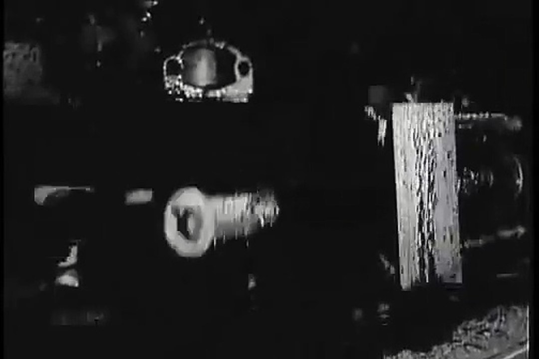 Nine Inch Nails: Happiness is Slavery Music Video