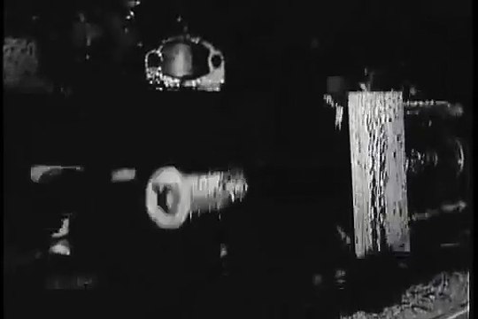 Nine Inch Nails: Happiness is Slavery Music Video