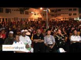 Anwar Ibrahim: Berpolitik Perlu Ada Prinsip