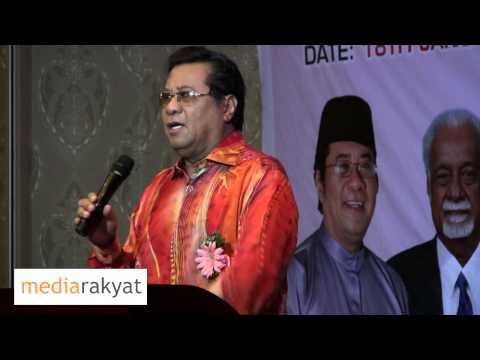 Khalid Ibrahim: The People Of Selangor Made A Correct Decision, They Want A Correct Government