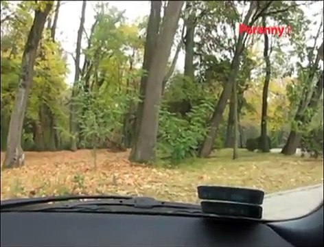 Białystok - Egzamin na prawo jazdy - Najtrudniejsze miejsca