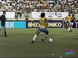 Romário vs. Venezuela (Eliminatórias da Copa do Mundo 1990, Caracas)