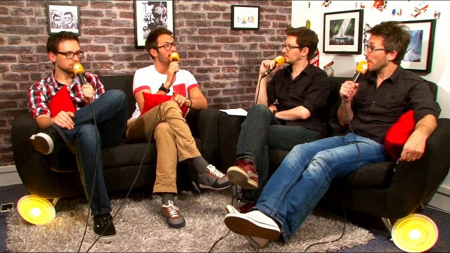 Podcast 347 : Tendances E3 2015