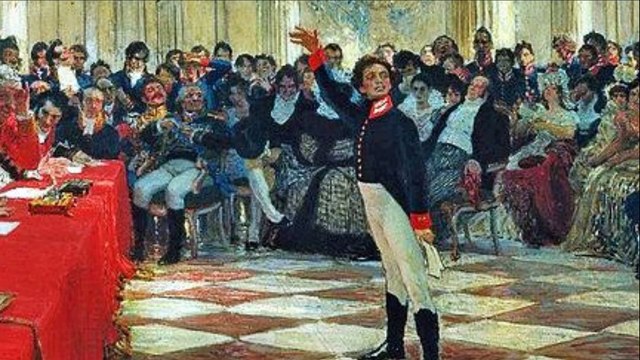 Александр Сергеевич Пушкин Подъезжая под Ижоры . Аудиокнига