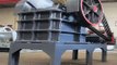 Reasonable price chinese jaw crusher models sell to South America