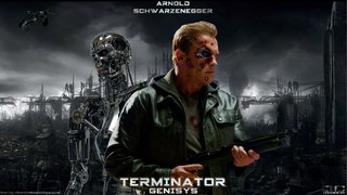 Terminator Genisys Full Movie 2015