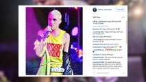 Neon Trees Answer Twitter Fan Questions! | What's Trending Exclusive