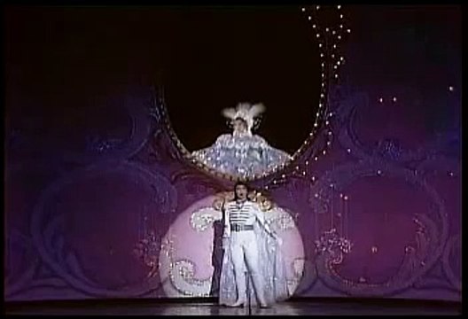 Takarazuka Rose of Versailles 2 Heaven