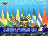 Maduro en cumbre Celac en Beijing: “Ya tenemos un programa común China-América Latina”