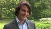 Niall Dunne Interview @Bioneers Conference [Zeist, Netherlands]