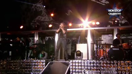 Patrick Bruel prochainement rappeur ? Il souhaite collaborer avec Kool Shen !