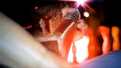 Mast Afghan New Song 2014 by Faheem Rahimi ''Raqs'' HD