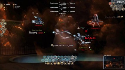 Darkorbit 2014 - 2013 Let's Move It Happy New Year [2014]