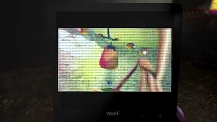 [SFM FNAF] Bonnie is a GIRL! (Five Nights at Freddy's)