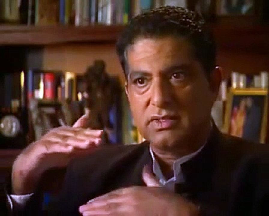 deepak chopra - love