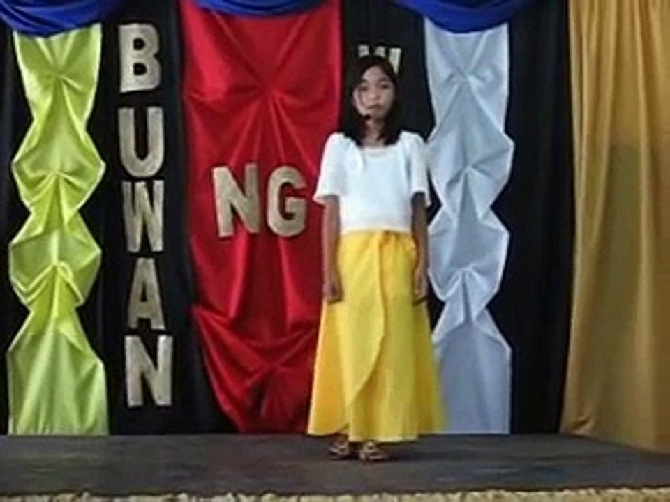 "ANG PAMANA"