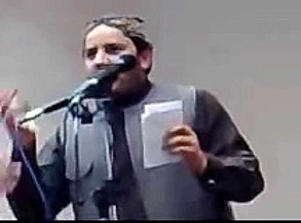Shahbaz Qamar Fareedi - Part 2 - Shahbaz Qamar Fareedi