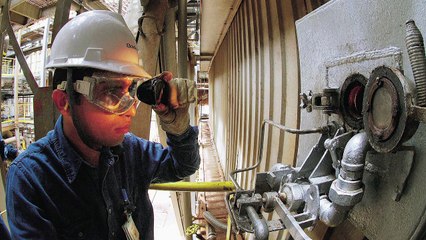 Lava-Jato prejudica mais uma empresa na Bolsa