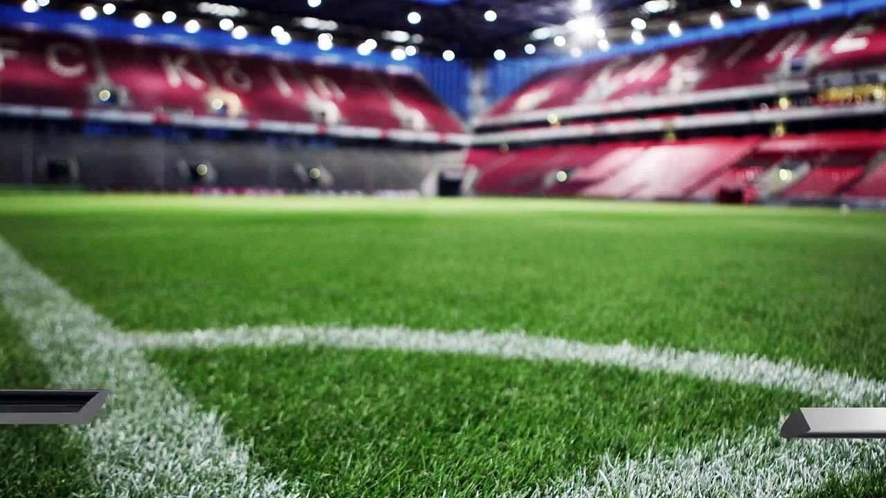 XPression - 3D Graphics for news, sports, entertainment, branding, Virtual Sets or Augmented Reality